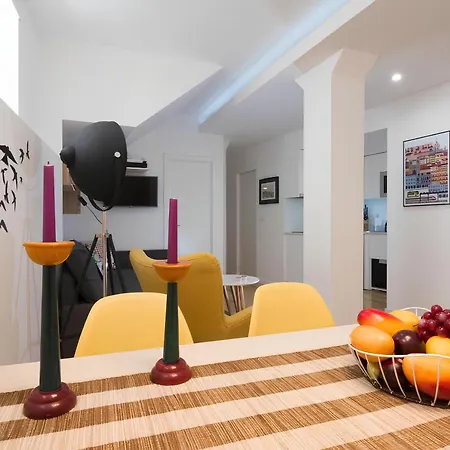 Casa Do Castelo 1- Work Or Relax In The Historic Heart Of Lisbon! * 리스본