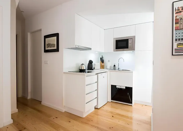 Casa Do Castelo 1- Work Or Relax In The Historic Heart Of Lisbon! * Lissabon