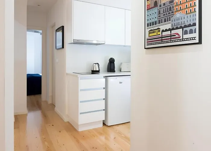 Casa Do Castelo 1- Work Or Relax In The Historic Heart Of Lisbon! Lissabon