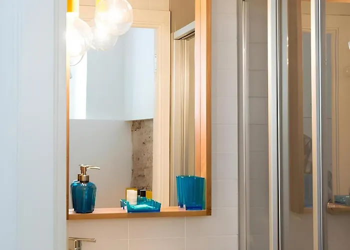 Casa Do Castelo 1- Work Or Relax In The Historic Heart Of Lisbon! *