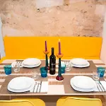 Casa Do Castelo 1- Work Or Relax In The Historic Heart Of Lisbon! Lejlighed *