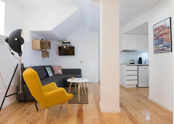 Διαμέρισμα Casa Do Castelo 1- Work Or Relax In The Historic Heart Of Lisbon!